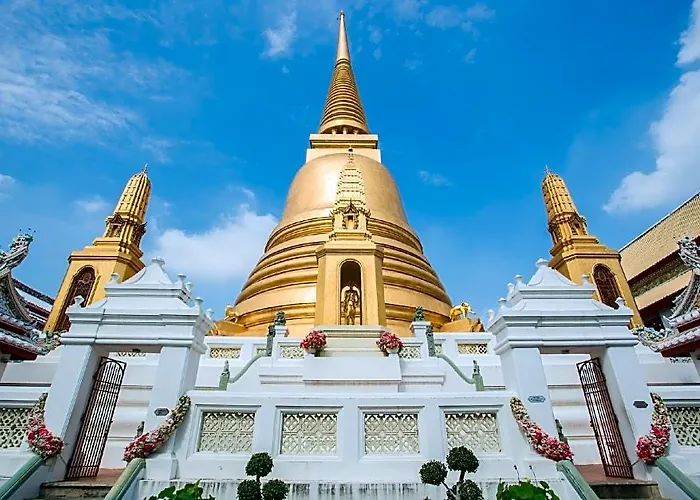 Khaosan Station (adults Only) Vandrarhem