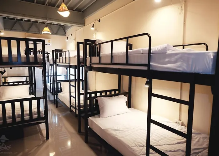 Khaosan Station (adults Only) Bangkok